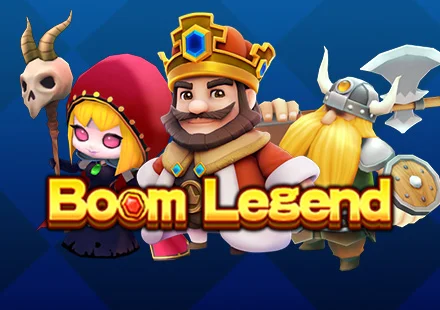 Boom Legend