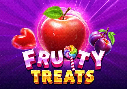 Fruity Treats